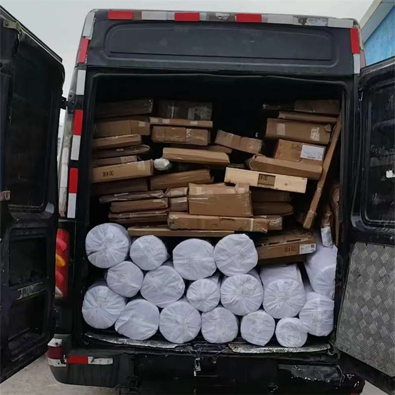 宁夏至义乌货运专线，一站式物流服务助您货畅其流！（到义乌物流专线）