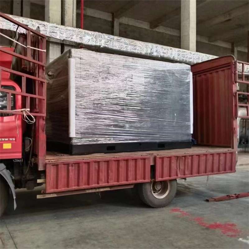 宁夏至克拉玛依物流专线，一站式服务助您货运无忧（克拉玛依 物流）