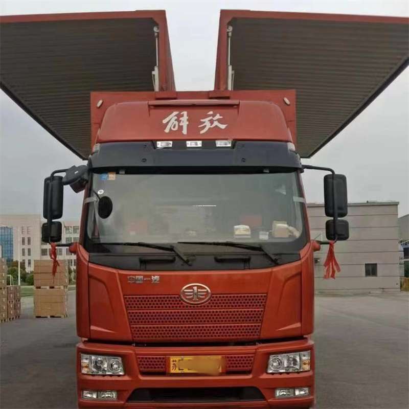 宁夏到重庆物流公司，一站式服务为您提供高效便捷货运体验（到重庆的物流公司）