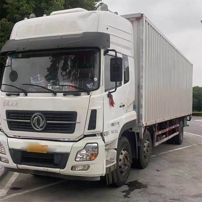 宁夏到汉中物流公司——一站式服务，让货运更便捷（汉中物流公司在哪里）