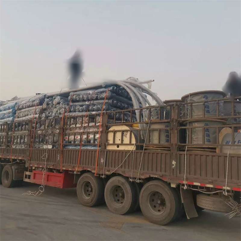宁夏到六盘水物流公司——一站式服务，让货运更便捷
