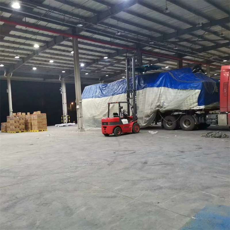 宁夏到汝州物流公司-一站式服务，让货运更便捷（汝州物流公司电话查询）