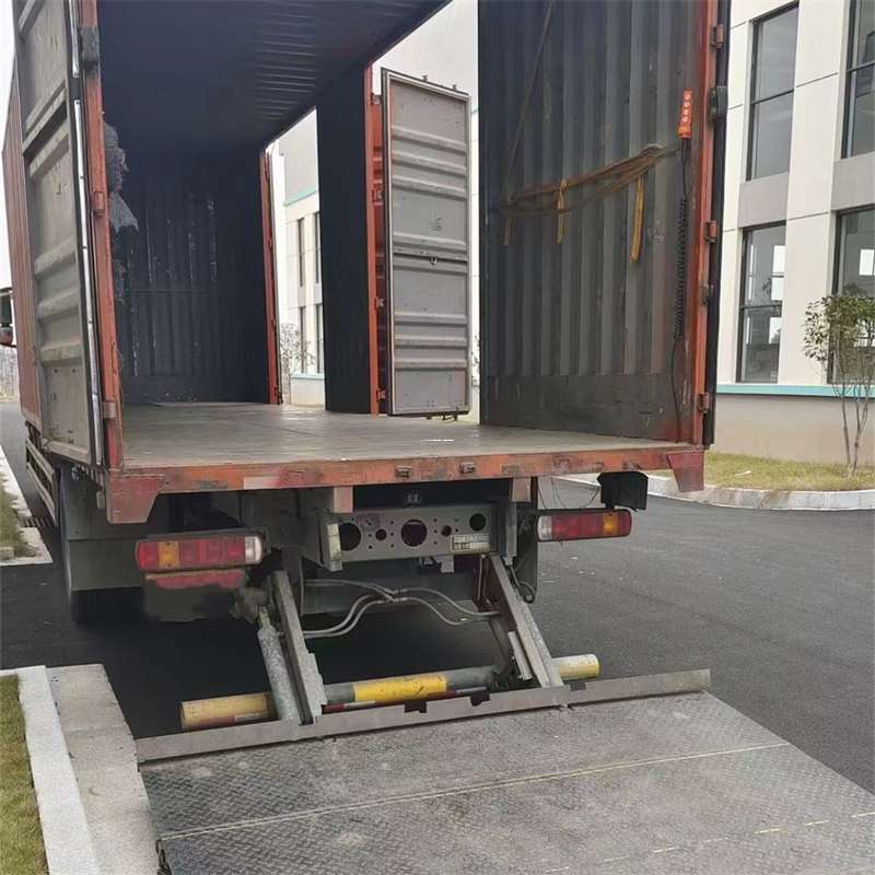 宁夏到长沙物流公司——专业货运，全程无忧