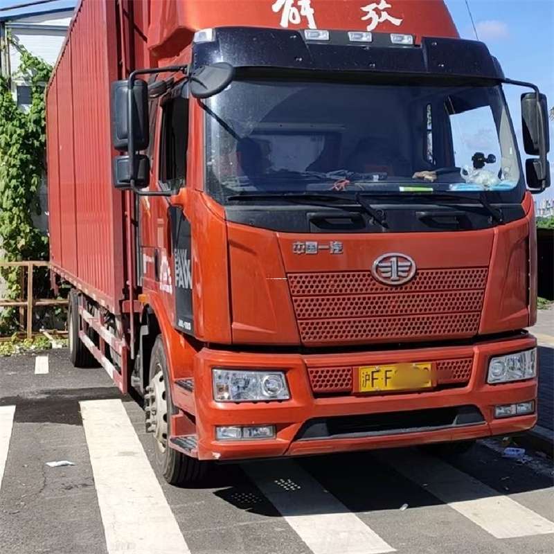 宁夏到朔州物流公司一站式服务，让货运更轻松