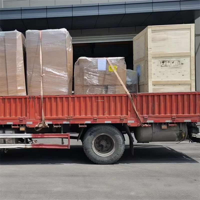 宁夏到朔州物流公司——一站式服务，让货运更便捷