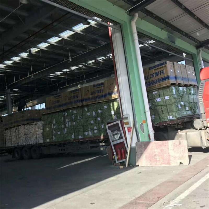 宁夏到苏州物流公司——一站式服务，让货运更便捷