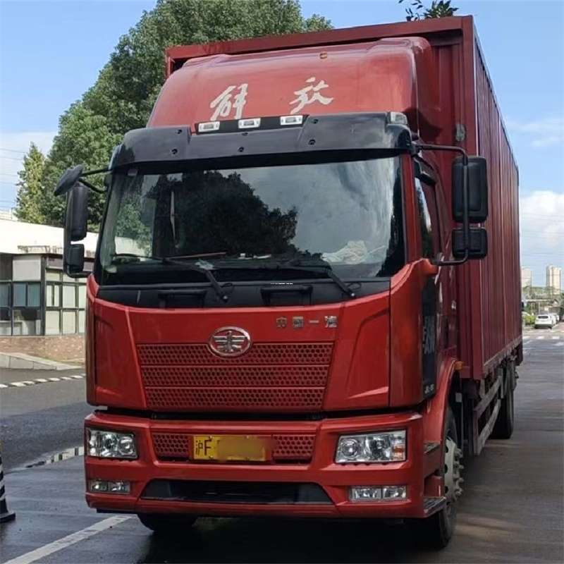 宁夏到苏州姑苏物流公司——专业货运，安心托付