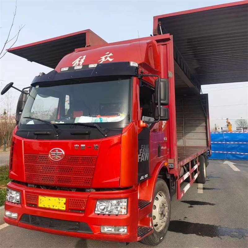 宁夏到即墨物流公司，一站式服务，让货运更便捷（到即墨物流公司,一站式服务,让货运更便捷）